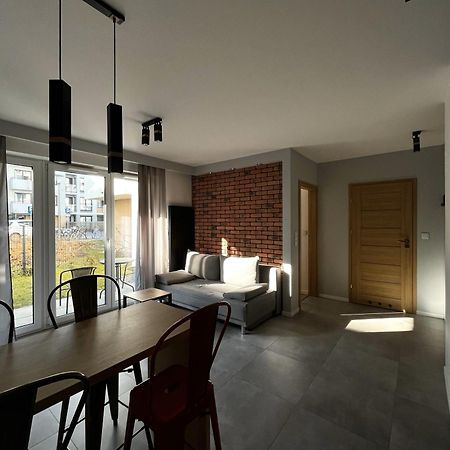 Apartament Na Rydlowce كراكوفيا المظهر الخارجي الصورة