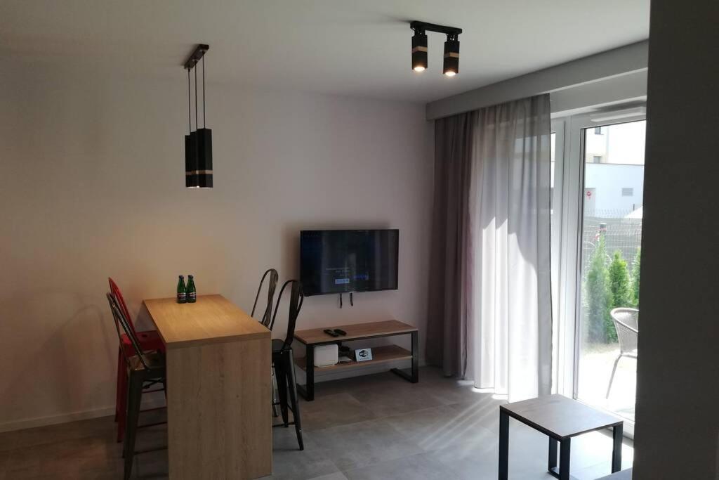 Apartament Na Rydlowce كراكوفيا المظهر الخارجي الصورة