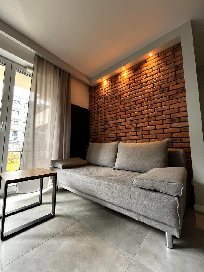 Apartament Na Rydlowce كراكوفيا المظهر الخارجي الصورة