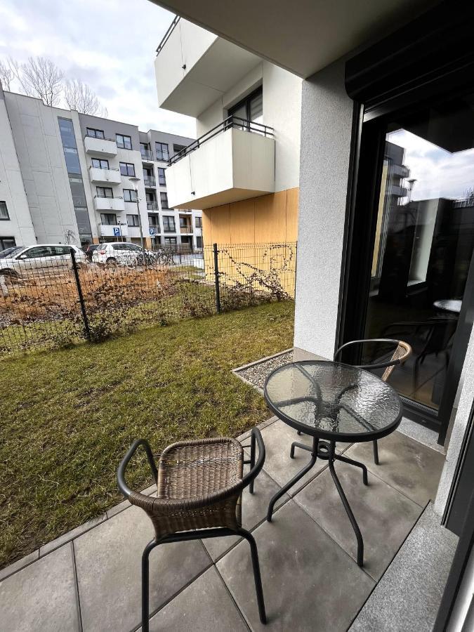 Apartament Na Rydlowce كراكوفيا المظهر الخارجي الصورة