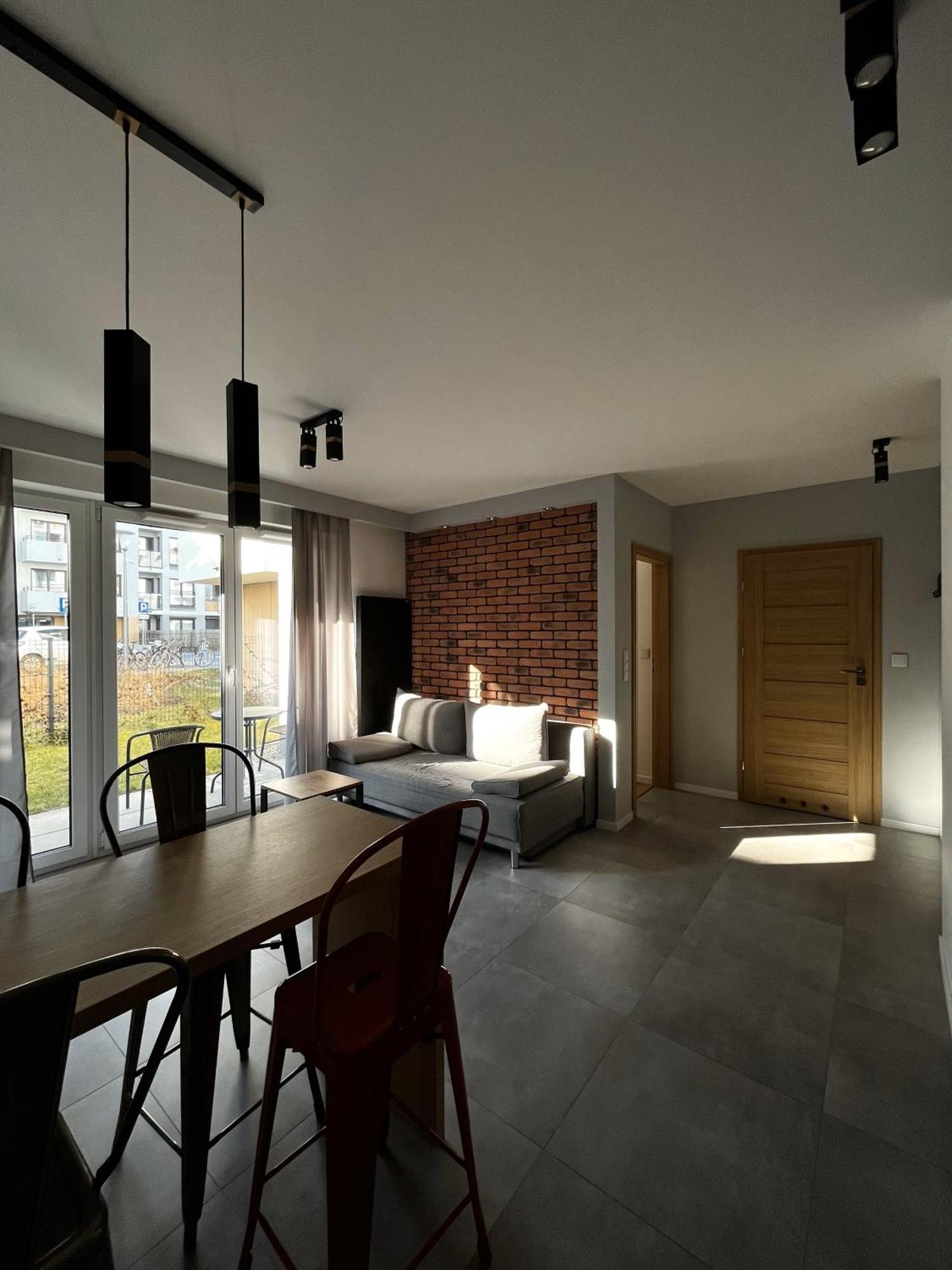Apartament Na Rydlowce كراكوفيا المظهر الخارجي الصورة